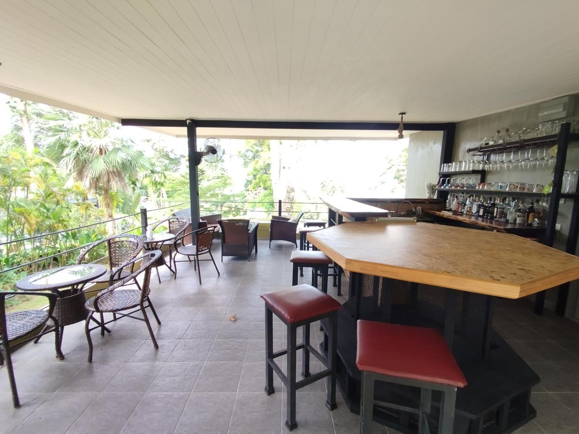Hotel Lazy Republique Koh Chang Exterior foto